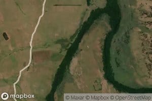 Arroyo Molles del Pescado