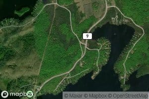 Inlet Bay