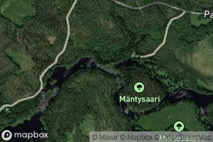 Mantykoski