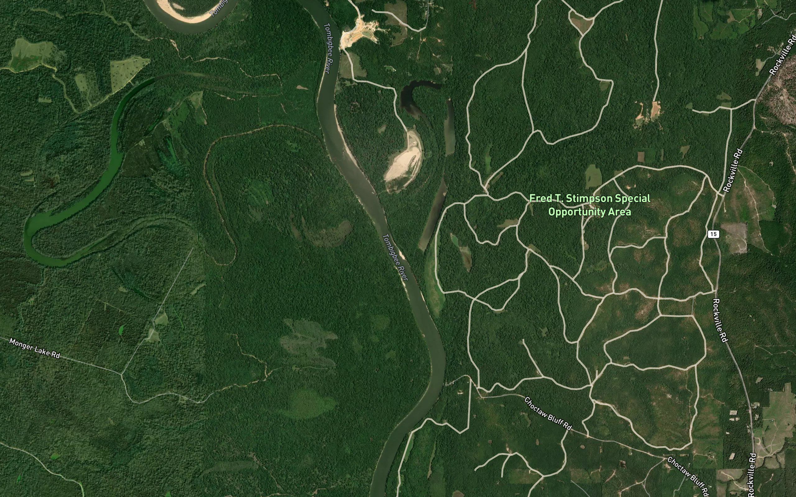Lower Cutoff
