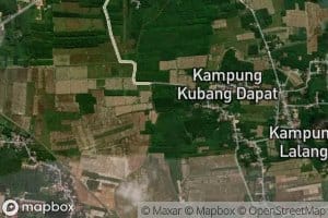 Sungai Alor Pusu Besar