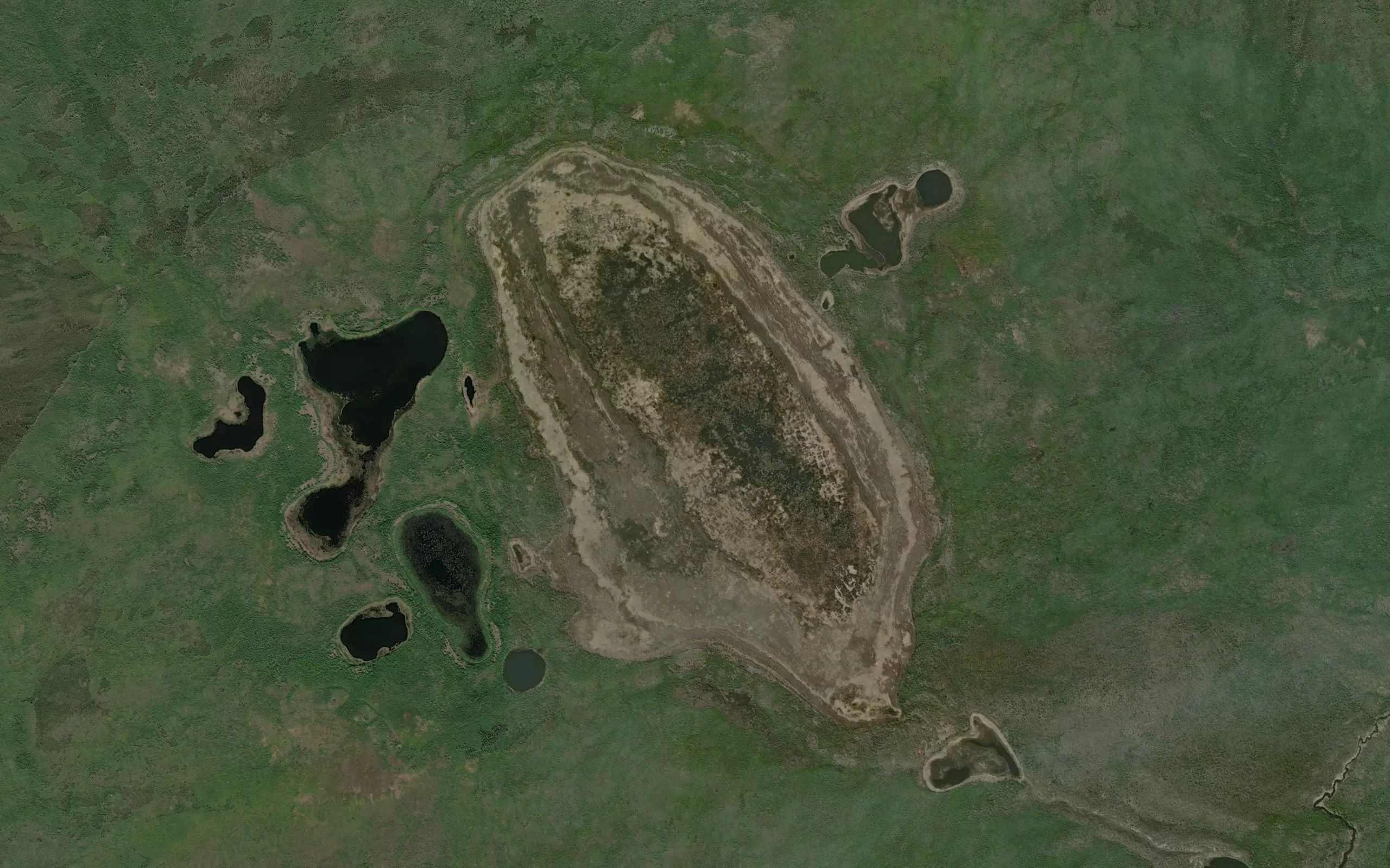 Big Lake