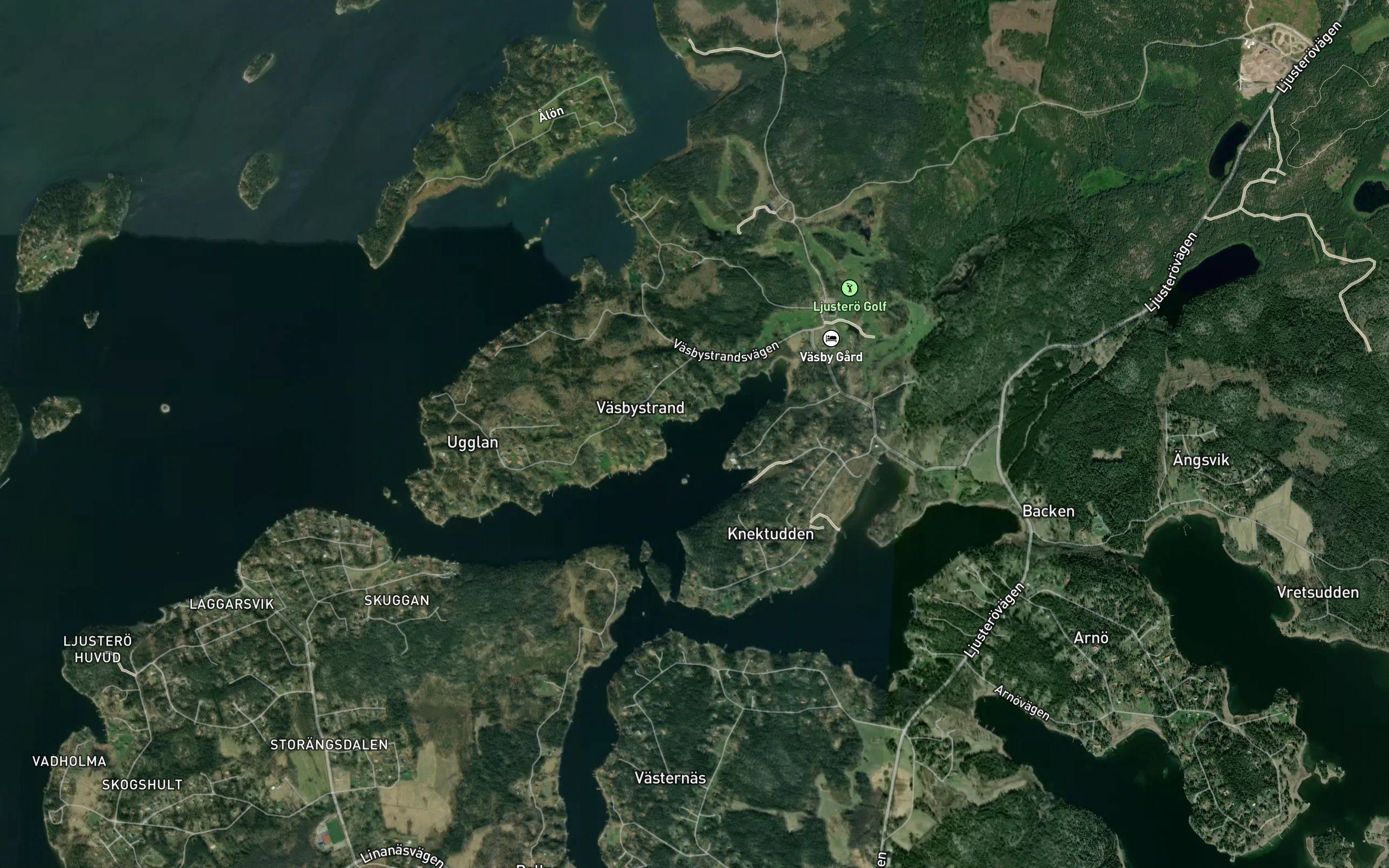 Vasbyviken
