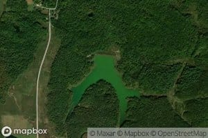 Augusta Lake