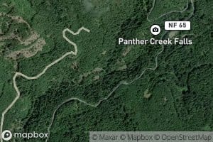 Twelvemile Creek
