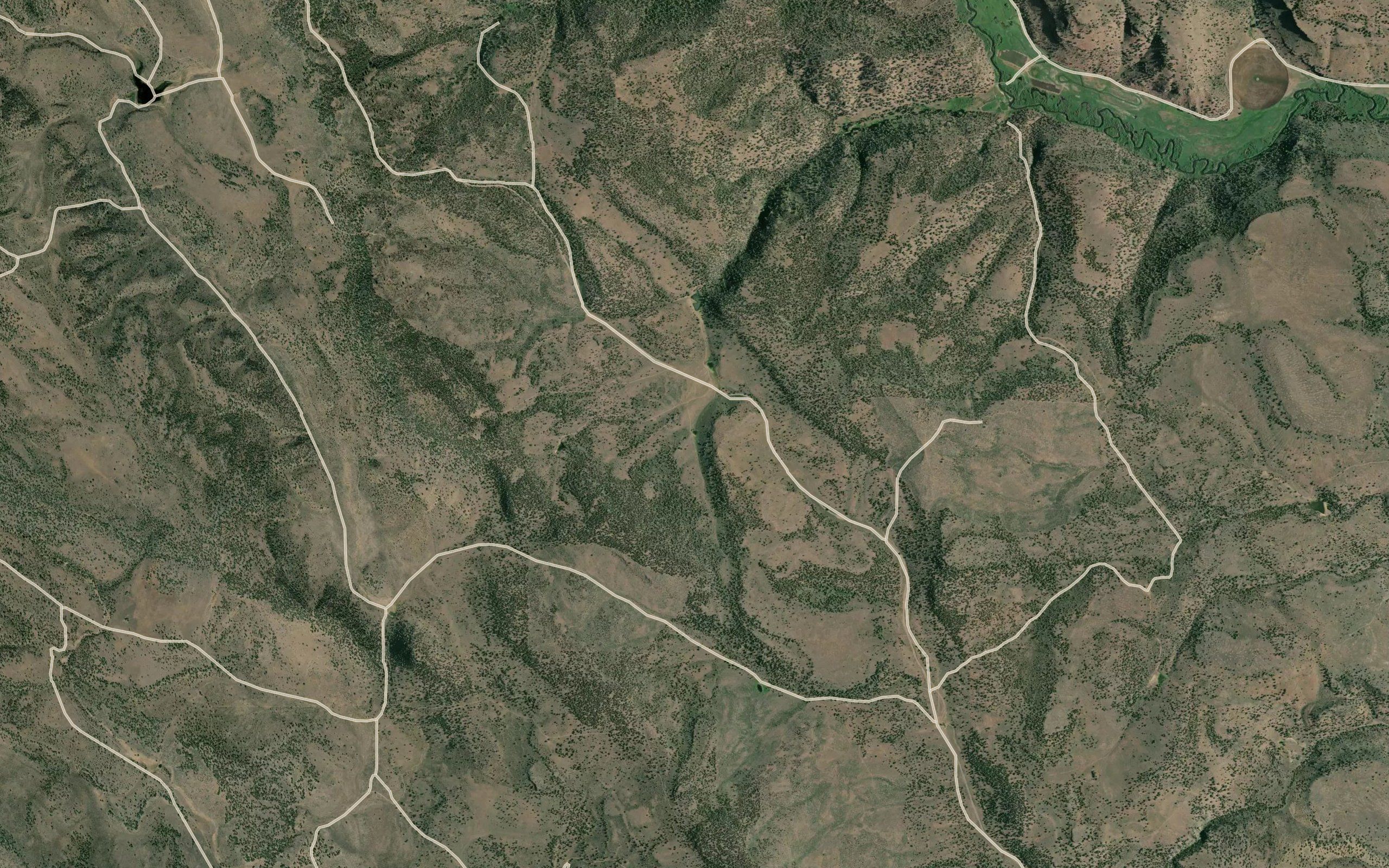 Triple Springs