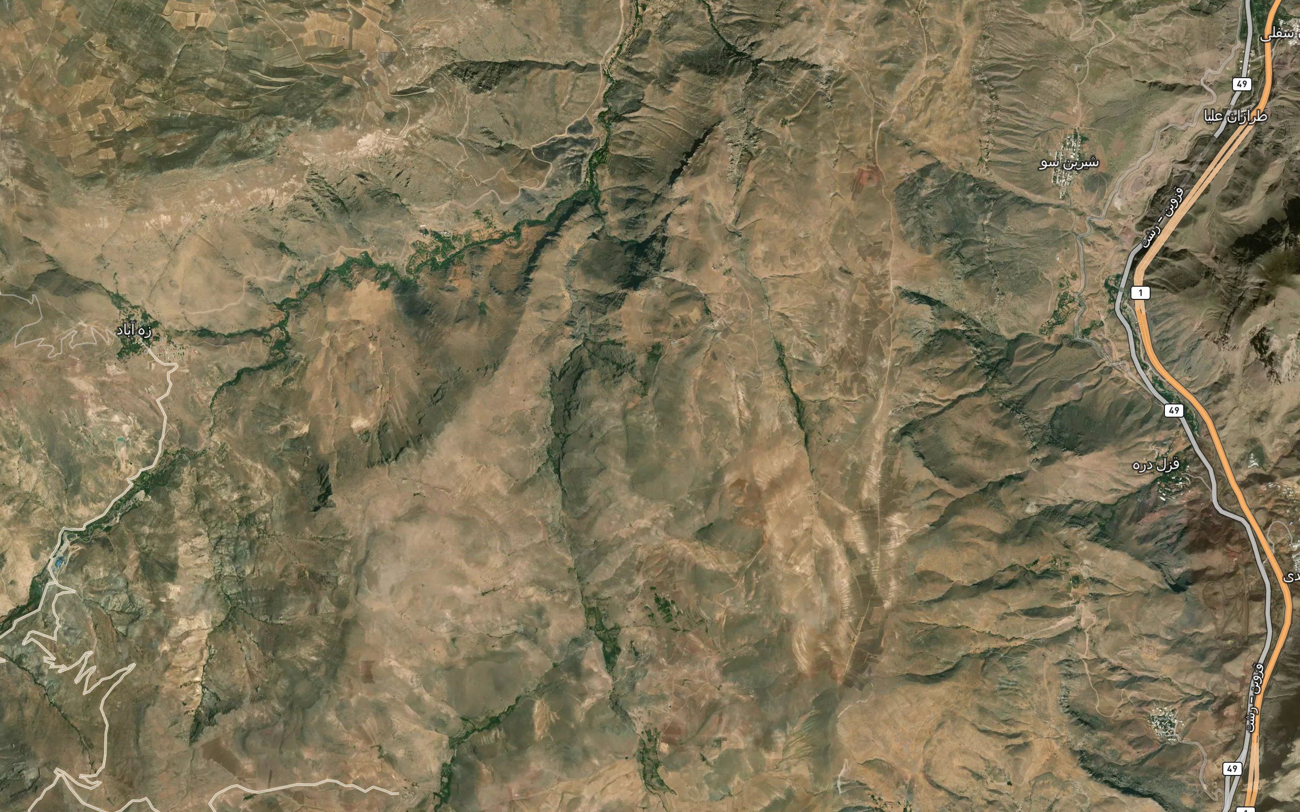Cheshmeh-ye Allah Bakhsh
