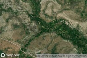 Igarape da Lua