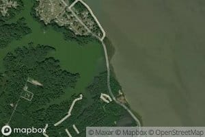 Bigler Mill Pond