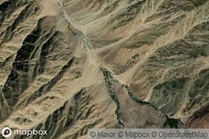 Chumarkhen Gol