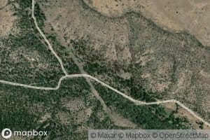 South Fork Seekseequa Creek