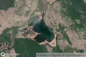 Lang Lake