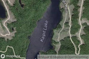 Kaipit Lake