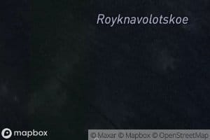 Ozero Royk-Navolokskoye