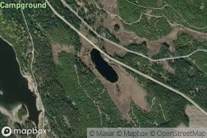 Summit Lake