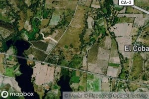 Quebrada Las Crucitas