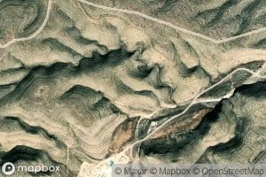 Yellow Jacket Spring