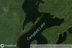 Campbell Lake