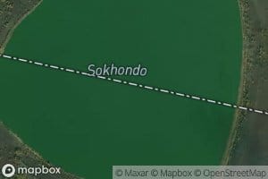 Ozero Sokhondo