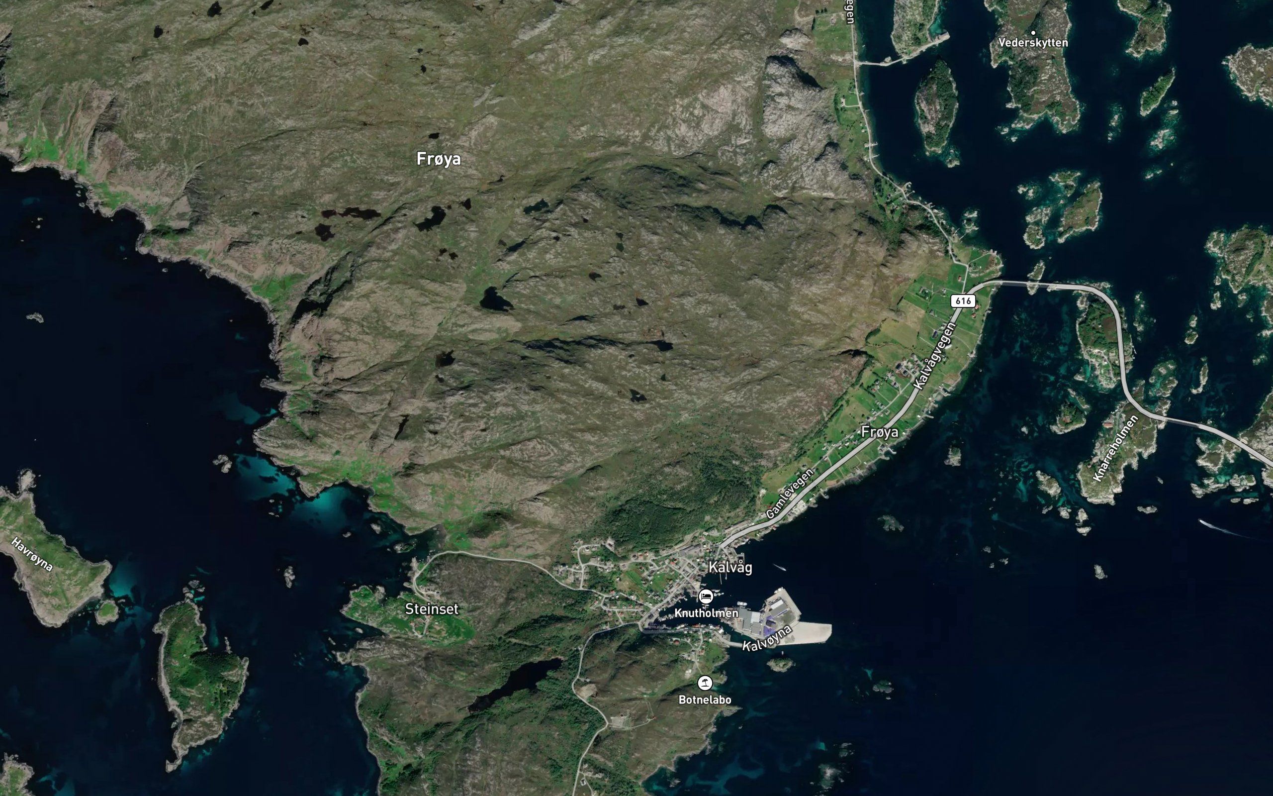 Rasmusvatnet
