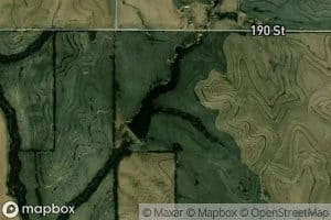 Centerview Fishing Lake