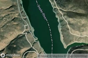 Bay Horse Creek