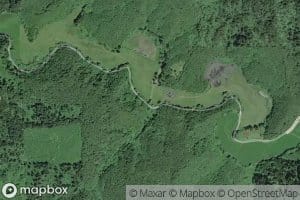 Starks Creek
