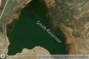 Smith Reservoir