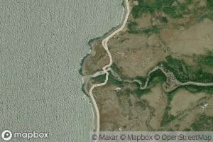 Harbour My God Barasway