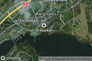Korpijoki