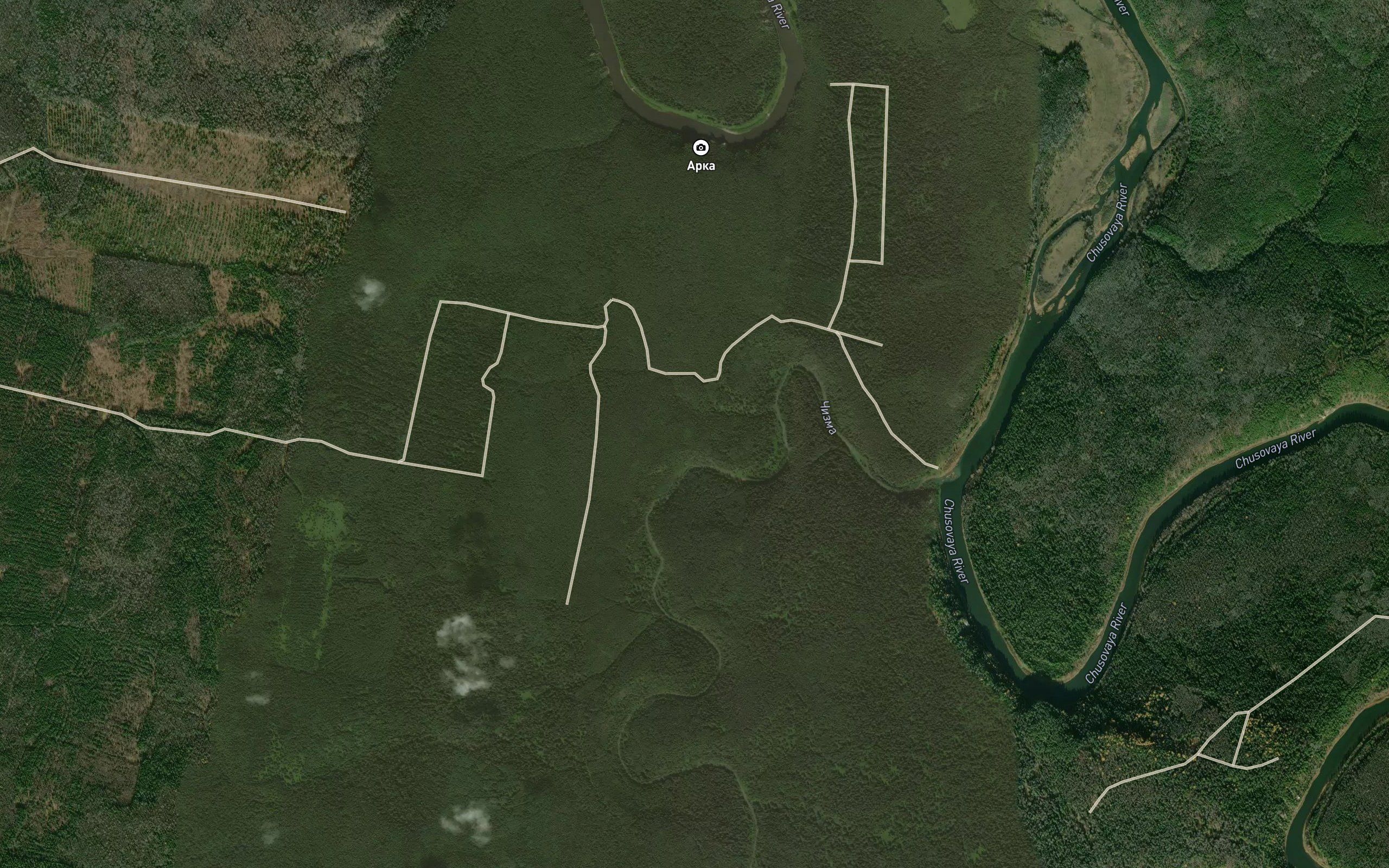 Tokovaya