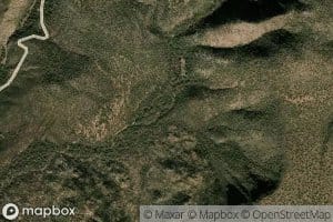 Cottonwood Springs