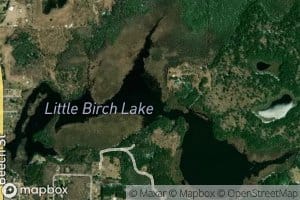 Little Birch Lake
