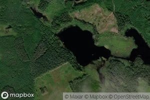 Ozero Ala-Vel'yakka