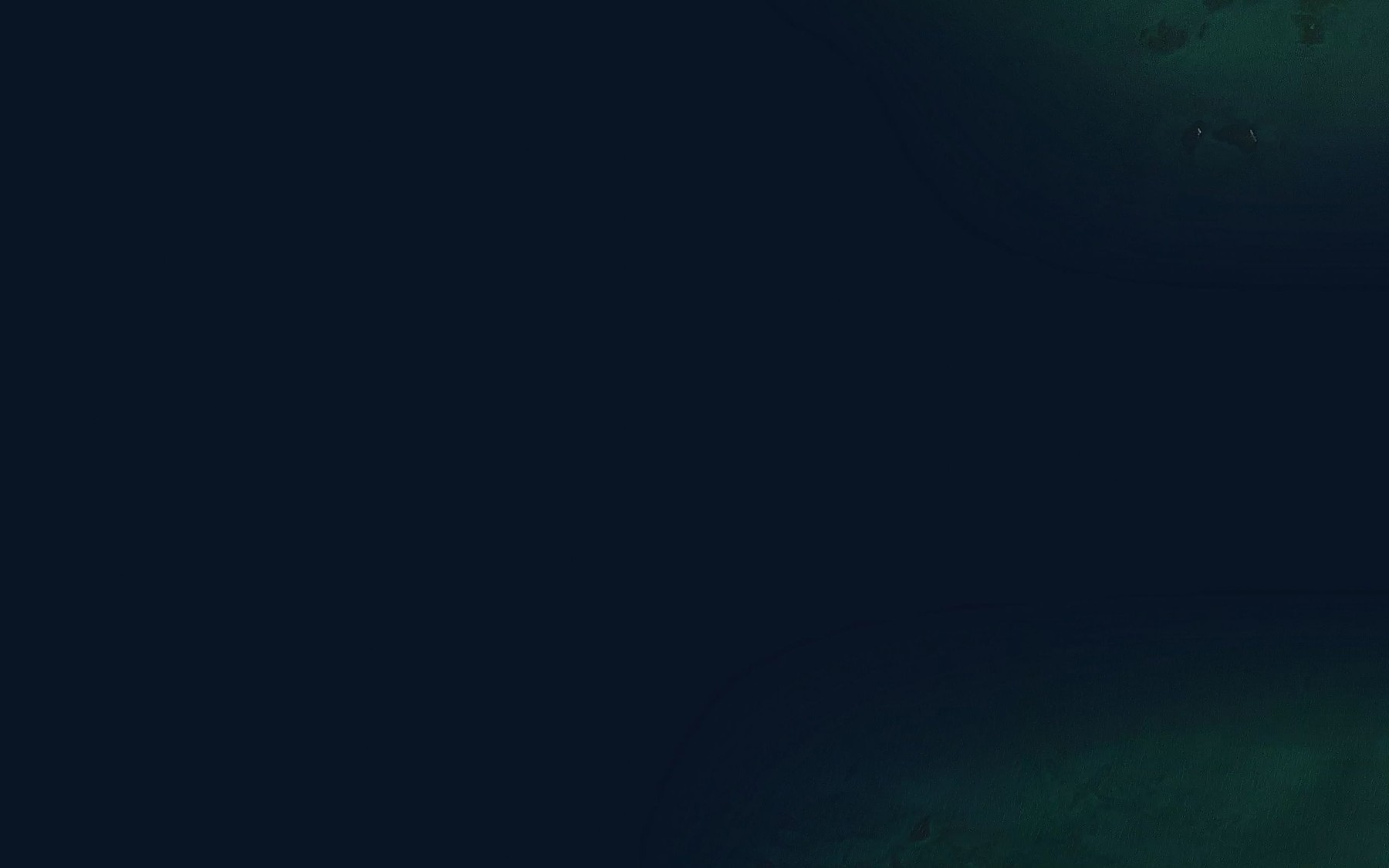 Satellite map of the Baie Neakongut
