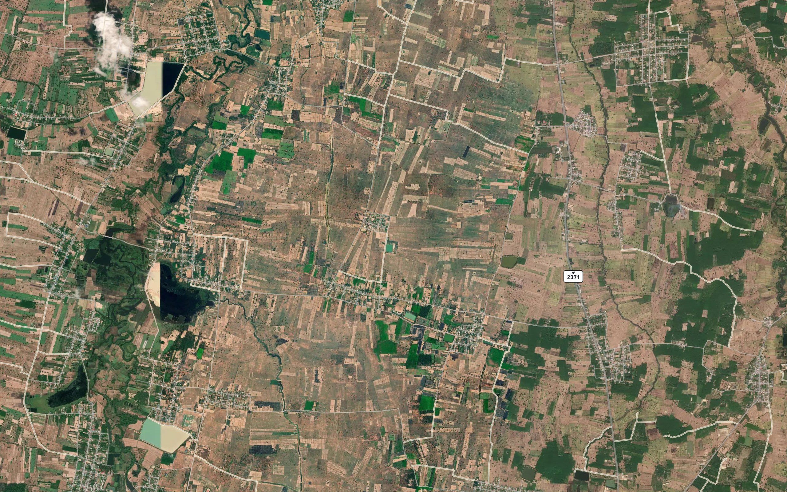 Nong Luk Khwai