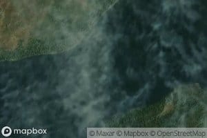 Ozero Bol'shoye Vostochnoye