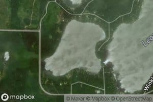 Dodo Lake
