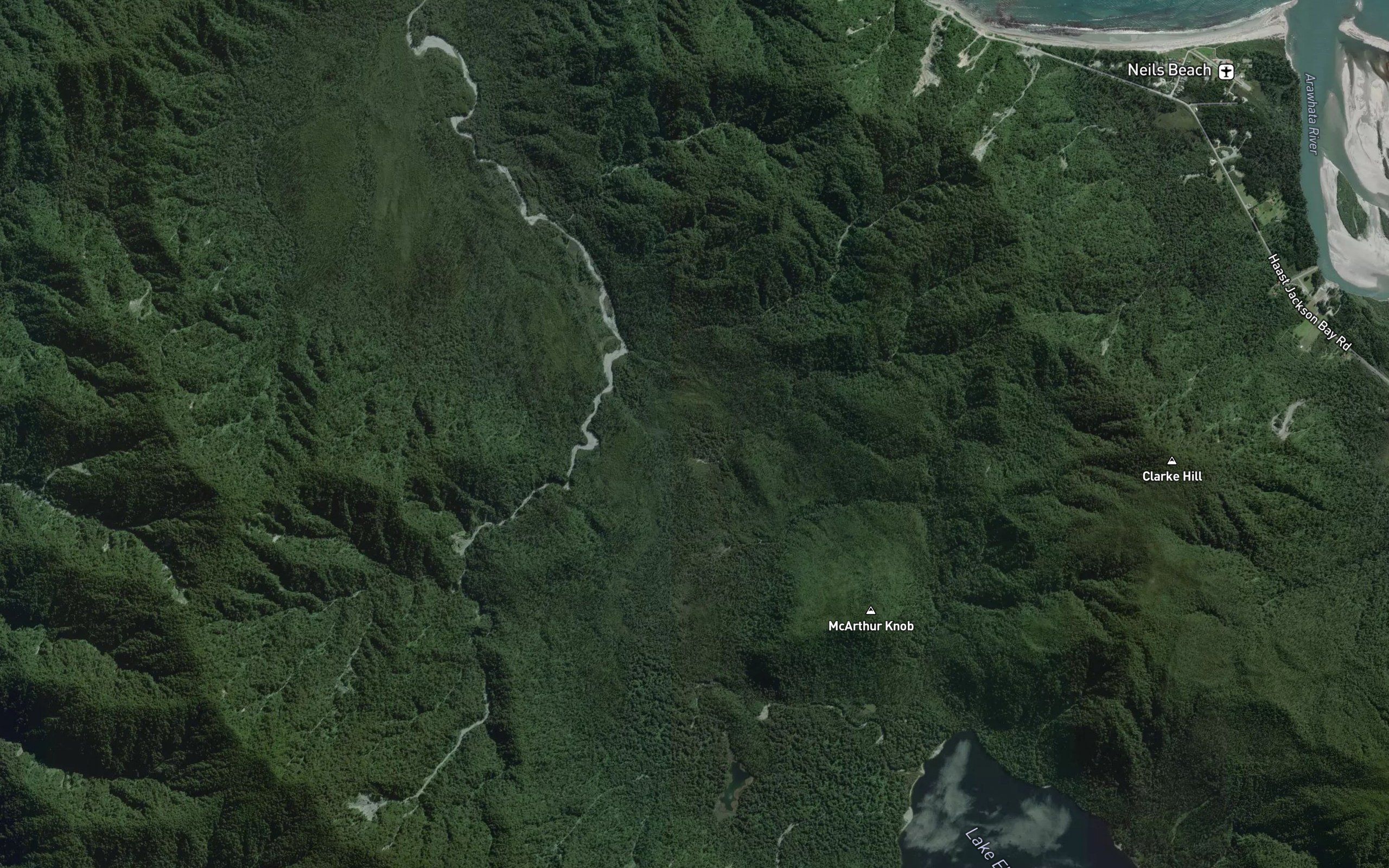 Thompson Creek