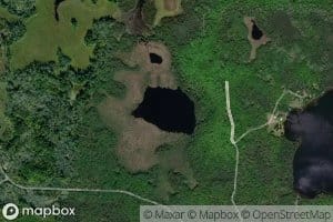 Ebony Lake
