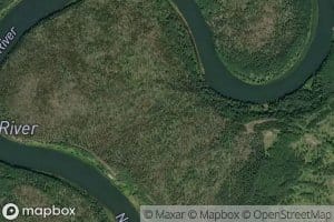 Tahultzu Creek