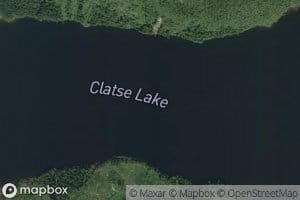 Clatse Lake