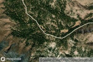 Upper Long Cienega Spring