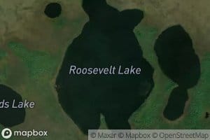 Roosevelt Lake