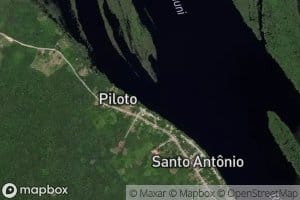 Parana do Piloto