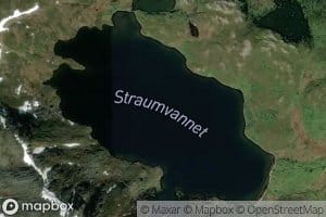 Straumvatn