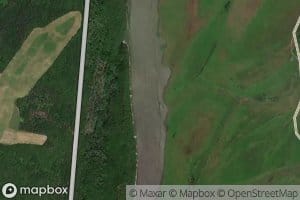 Ozero Pryadchinskoye