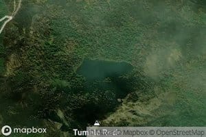 Tumble Lake