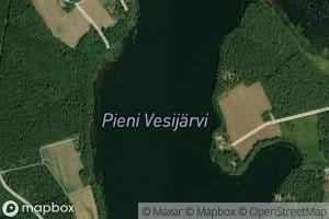 Pieni Vesijarvi