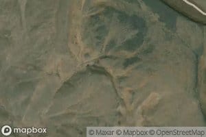 Mud Spring